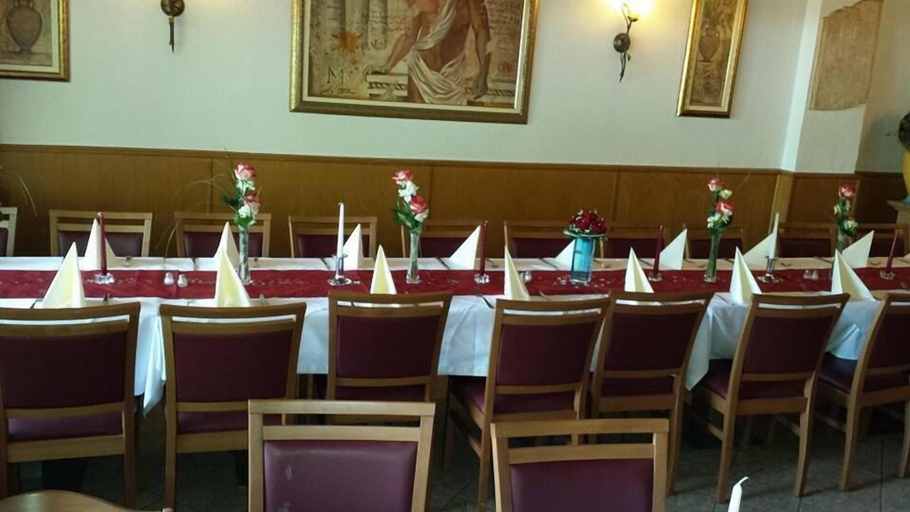 Food & Drinks 2, Hotel Zum weiÃŸen Mohren, Rheingau-Taunus-Kreis