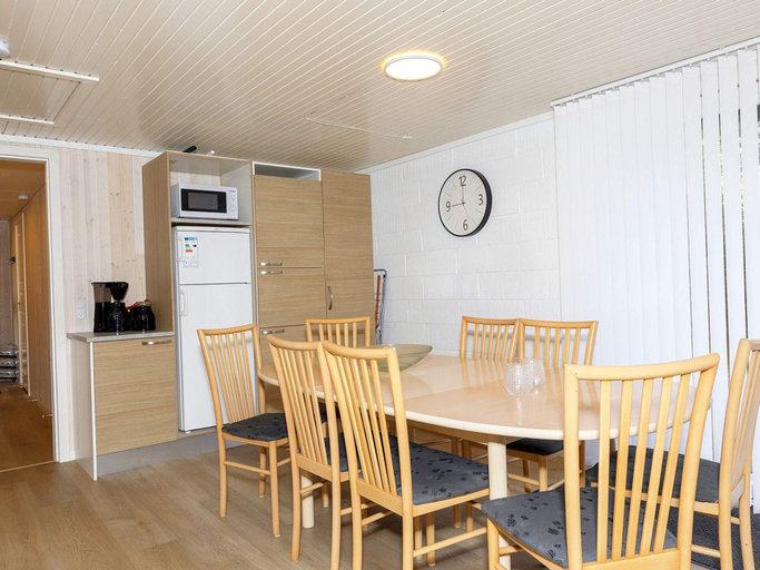 Others 3, 7 Person Holiday Home in Vestervig, Thisted