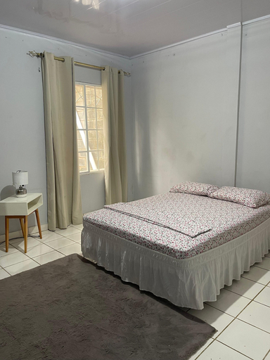 Room 4, Tropical Oasis in Managua, Nindirí