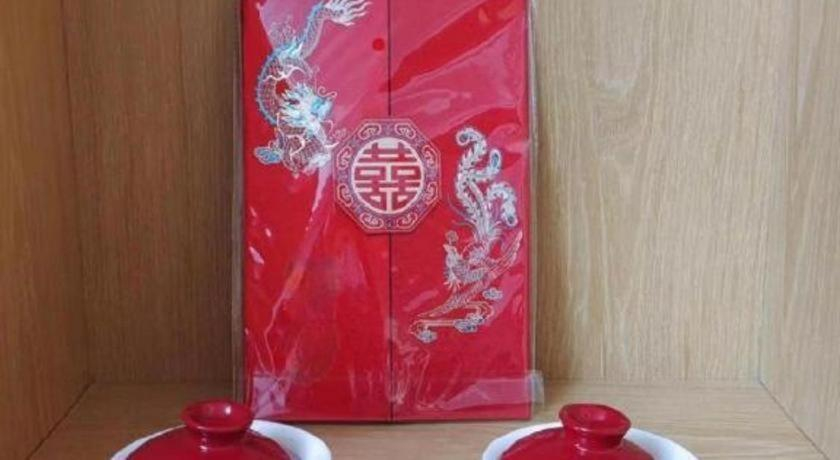 Food & Drinks 5, Vienna Hotel Shandong Linyi Mengyin, Linyi