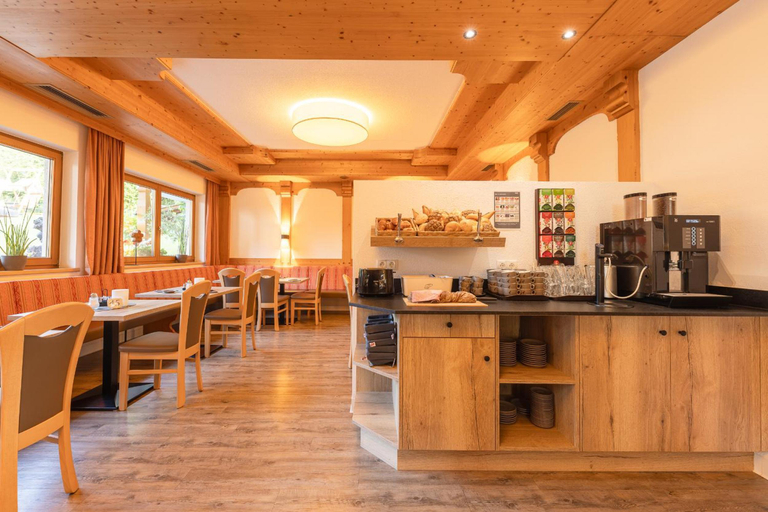 Food & Drinks 4, Hotel Christoph, Innsbruck Land