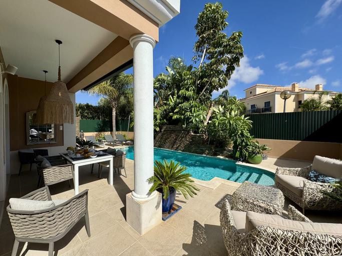 Exterior 5, Algarve Stunning Villa by Homing, Faro