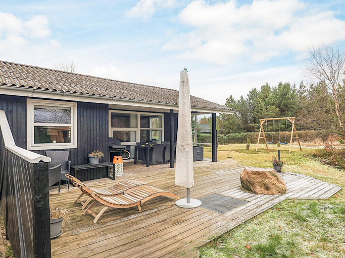 Others 5, 6 Person Holiday Home in Hals, Aalborg