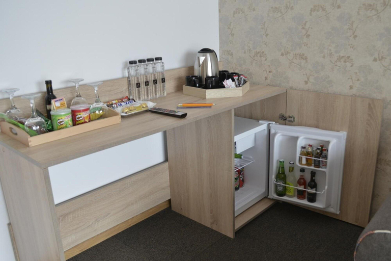 Food & Drinks, Alimar, Predeal