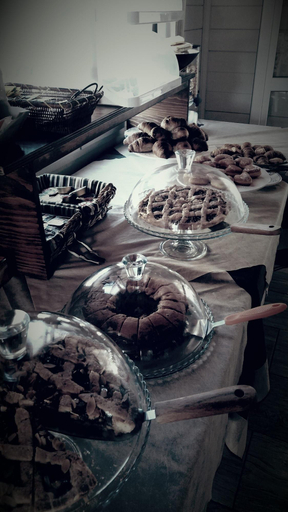 Food & Drinks 5, Villa Ghetta Country House, Lecce