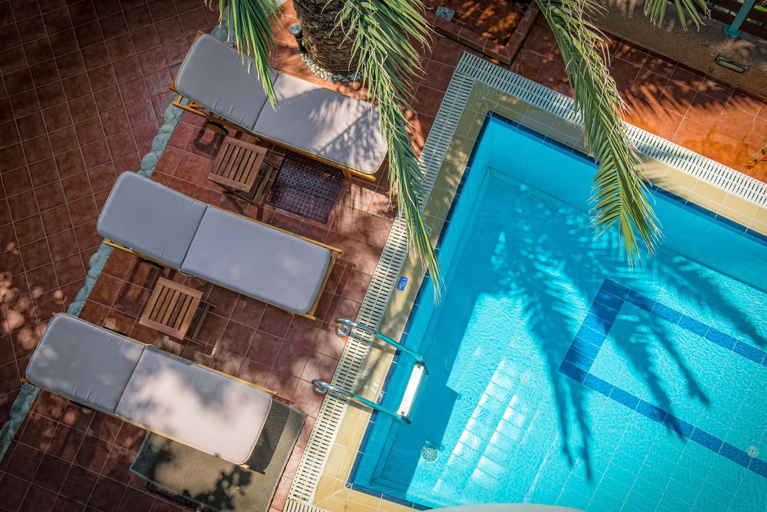 Sport & Beauty 4, Seafalios Apartments, Crete