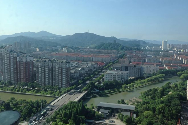 Others 4, Shaoxing Shangyu Radisson Wanjin Hotel, Shaoxing
