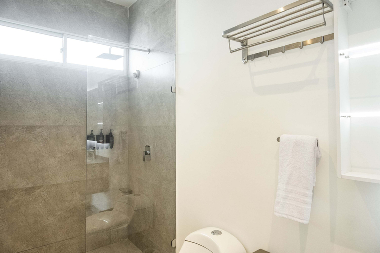 Room 5, w Boutique Loft in the Heart of Bocagrande, Cartagena de Indias