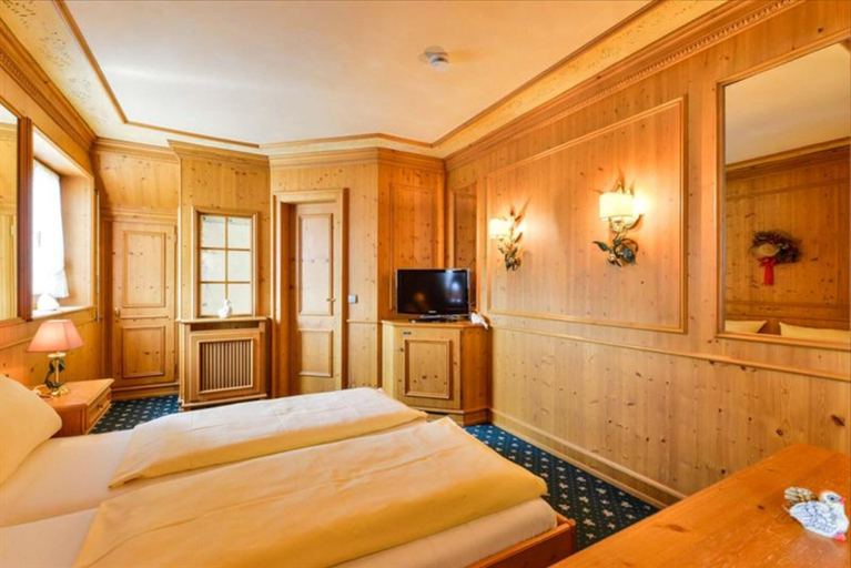 Bedroom 4, Hotel Jauch's Löwen, Breisgau-Hochschwarzwald
