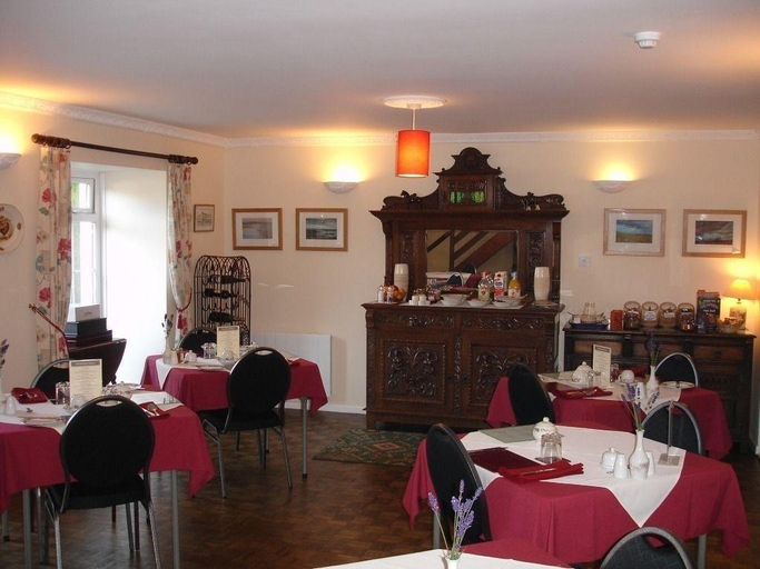 Food & Drinks 5, Leworthy Farmhouse, Devon