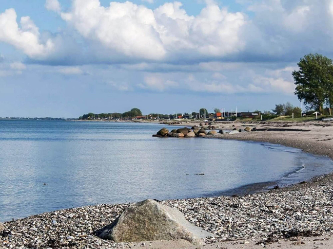 Others 4, 6 Person Holiday Home in Otterup, Nordfyns