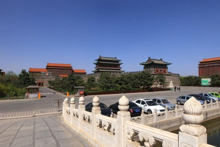 Exterior & Views 2, International Hotel, Langfang