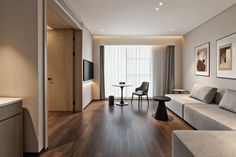 Others 5, Yamei Hotel (Xiangtan Youyi), Xiangtan