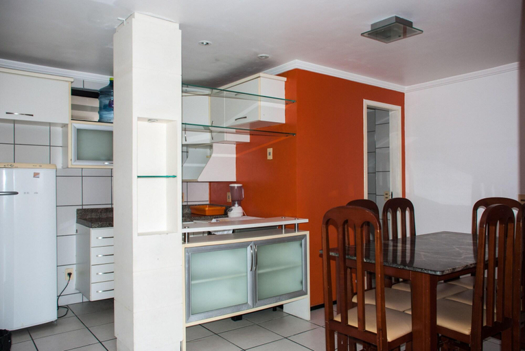 Bedroom 3, Porto de Iracema - Iracema Imoveis, Fortaleza