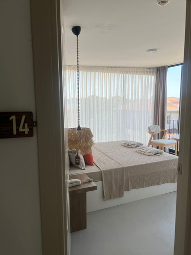 Bedroom 5, Myrodia by Etapaltınel, Ayvalık