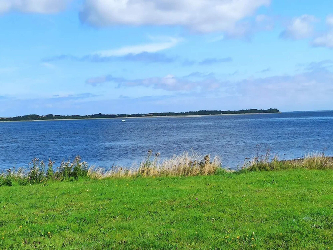 Water view 4, 10 Person Holiday Home in Roslev, Skive