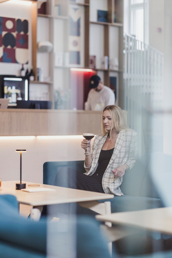 Food & Drinks 5, Hotel Soho, Tartu