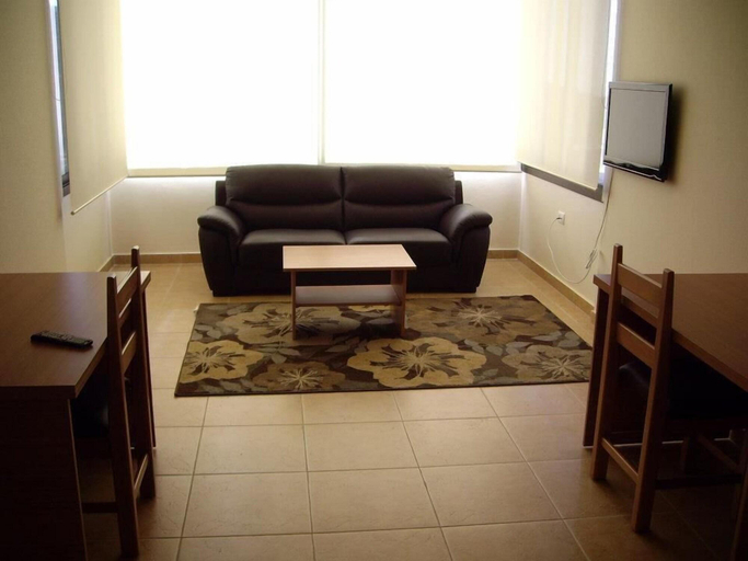 Bedroom 3, Majesty Villa Dorms, Jubail