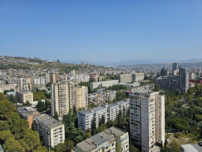 Others 5, One bedroom apartment , Tbilisi