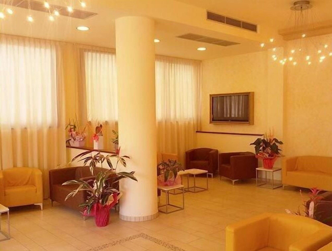 Public Area 2, Hotel Abel, Forli' - Cesena