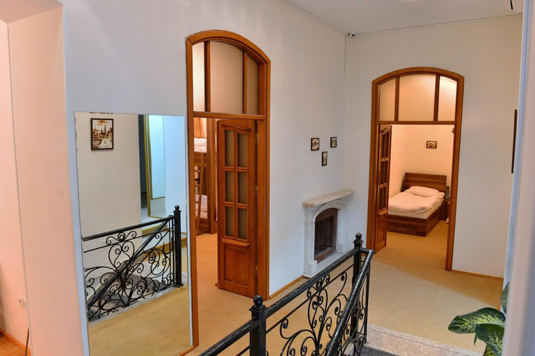Public Area 3, Baku Home Hostel, Baku