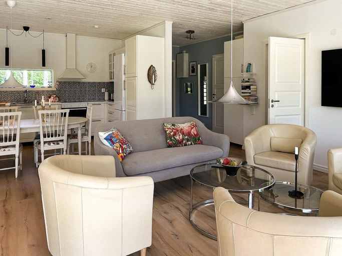 Interior 5, 4 Star Holiday Home in Lottorp, Borgholm