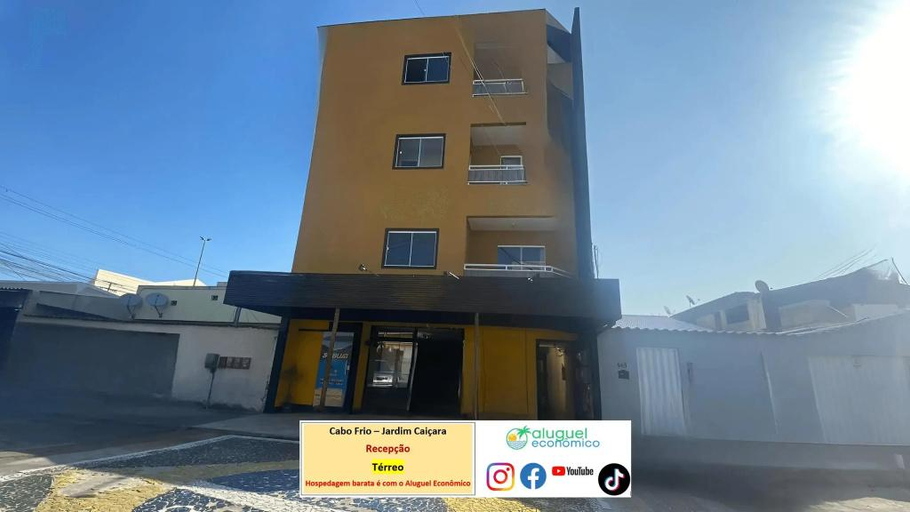 Exterior & Views 1, Jardim Caiçara - Aluguel Economico, Cabo Frio