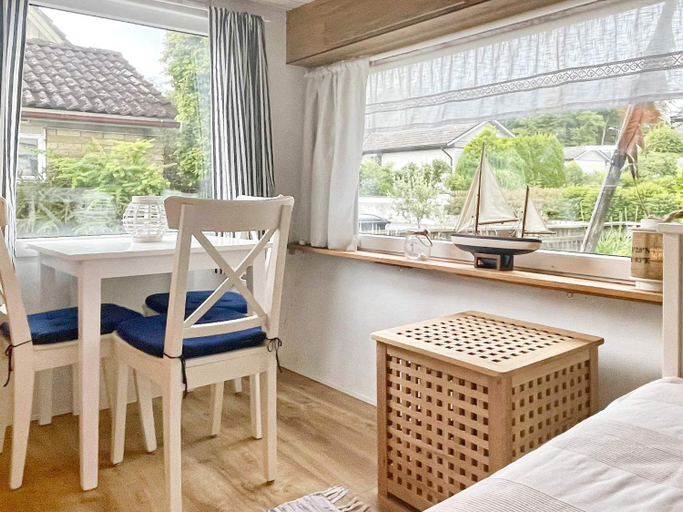 Others 5, person holiday home in SOLVESBORG-By Traum, Sölvesborg