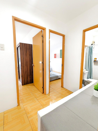 Bedroom 4, Cebu Houses, Cebu City