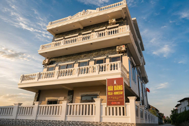Others 5, Ha Tinh Villas, Cẩm Xuyên