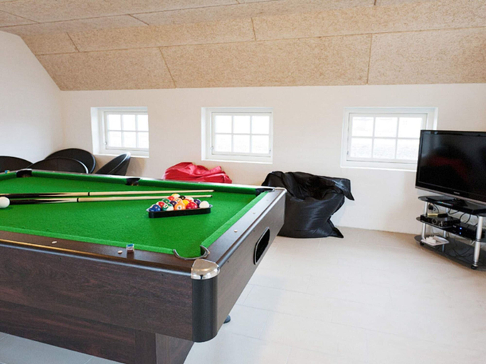 Others 3, 4 Star Holiday Home in Ulfborg, Holstebro