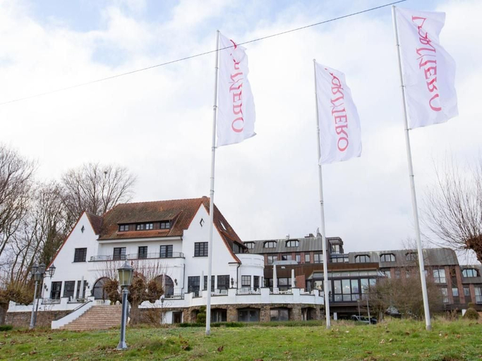 Exterior & Views 2, DORMERO Hotel Meerbusch, Rhein-Kreis Neuss