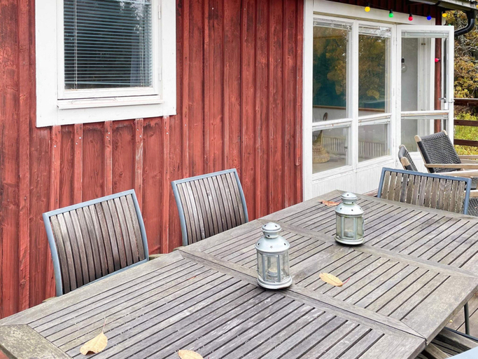 Exterior 5, 10 Person Holiday Home in Kyrkhult, Olofström