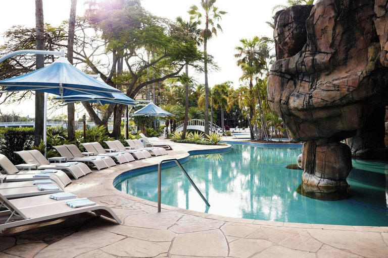 Sport & Beauty 3, Marriott Vacation Club at Surfers Paradise, Gold Coast