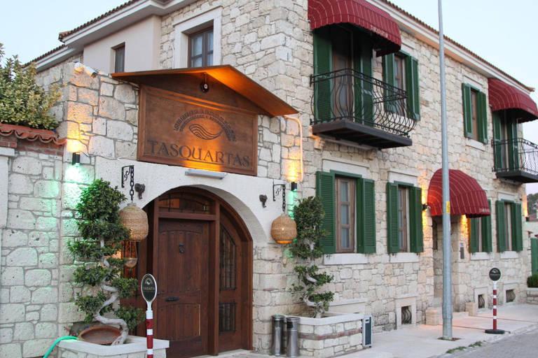 Exterior & Views 3, Tasquartas Hotel Alacati, Çeşme