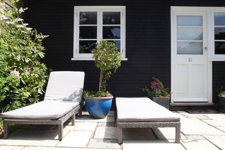 Exterior & Views 2, East Walls Hotel, West Sussex