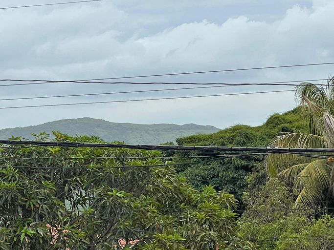 Miscellaneous 2, Tropical Oasis in Managua, Nindirí