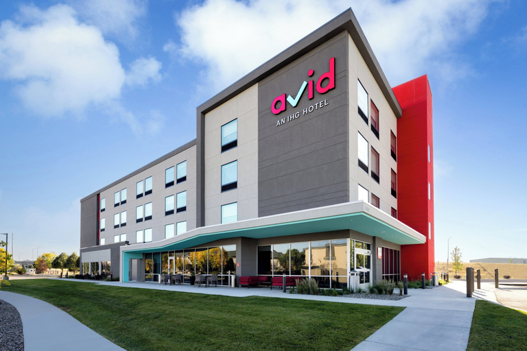 Exterior & Views 3, avid hotel BILLINGS WEST, Yellowstone