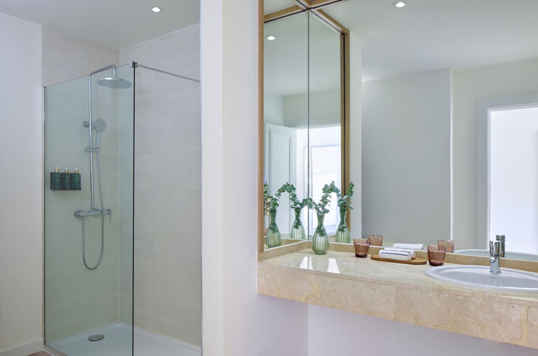 Bathroom 5, MELIA LA PALMA, Santa Cruz de Tenerife