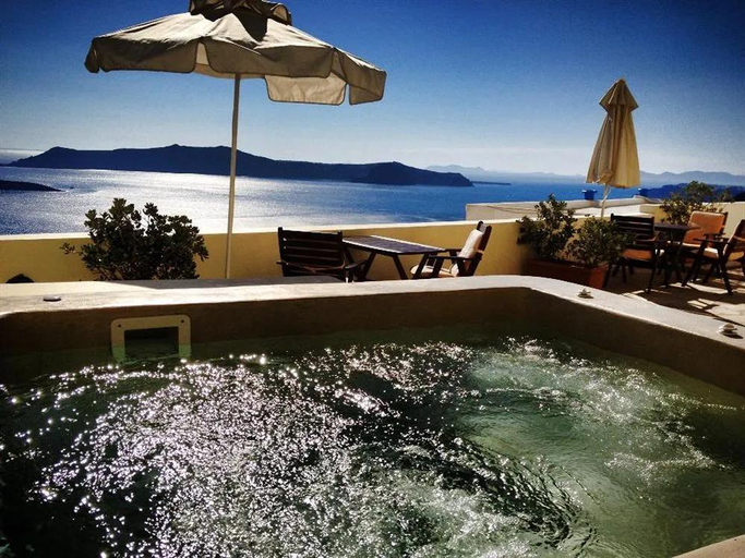 Sport & Beauty 2, Adamis Majesty Suites, South Aegean