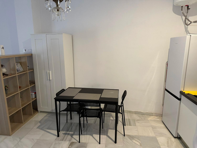 Others 5, Lofts Escala Sevilla Centro, Sevilla