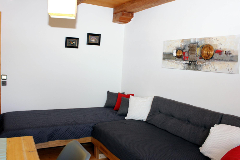 Bedroom 4, Ultra Alpes, Weilheim-Schongau