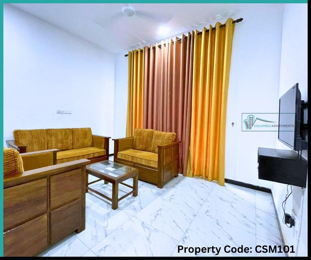 Others 2, Mihindu Road - Colombo Apartments, Dehiwala-Mount Lavinia