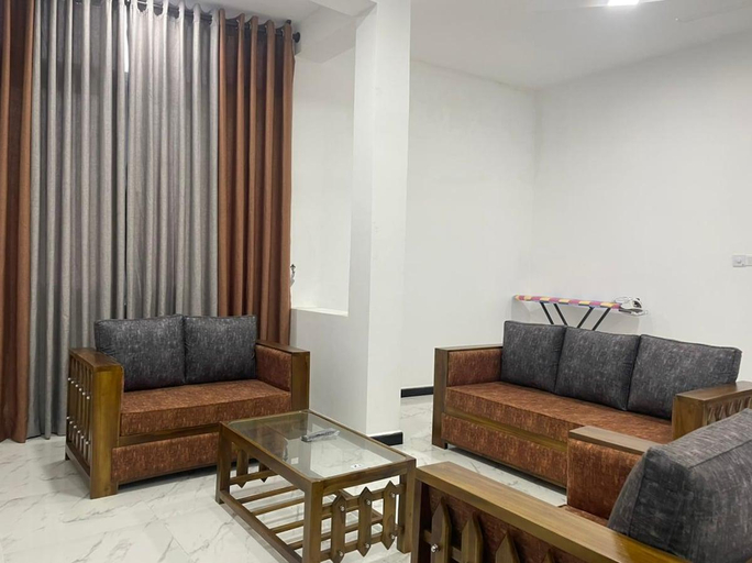 Others 5, Mihindu Road - Colombo Apartments, Dehiwala-Mount Lavinia