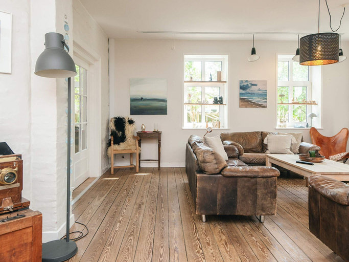 Others 3, 4 Star Holiday Home in Romo, Tønder