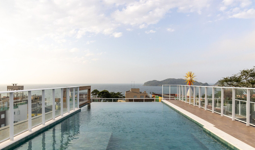 Primary image, Studio 350m From Beach Bombinhas Vec213, Bombinhas
