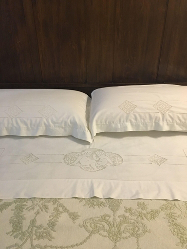 Bedroom 3, B&B del Giglio Cefalu, Palermo