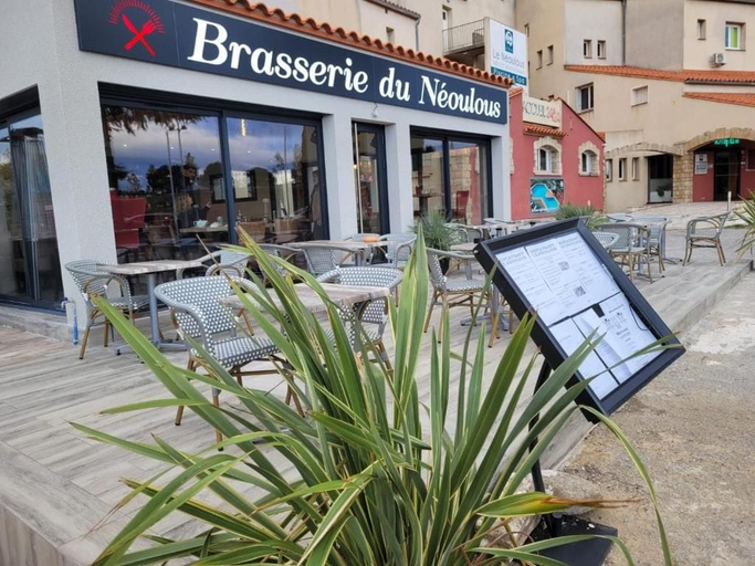 Exterior & Views 2, Le Néoulous, Pyrénées-Orientales