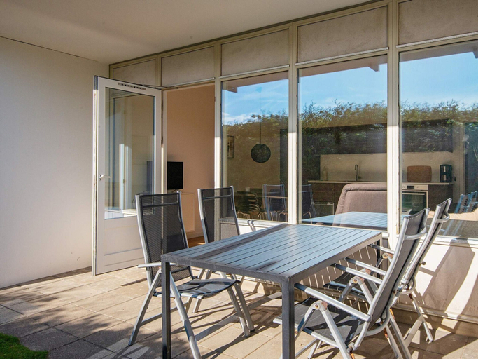 Others 4, 4 Person Holiday Home in Ringkobing, Ringkøbing-Skjern