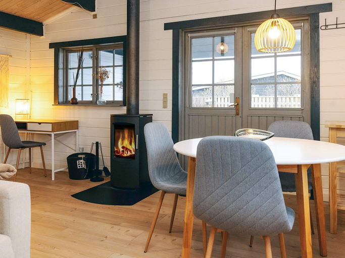 Others 5, 4 Person Holiday Home in Karrebaeksminde, Næstved